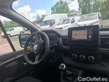 Renault  Trafic FG GCF L1H1 3T BLUE DCI 130 #4