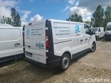  Renault  Trafic FG GCF L1H1 3T BLUE DCI 130 #3