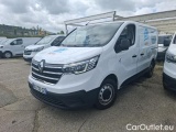  Renault  Trafic FG GCF L1H1 3T BLUE DCI 130 #17