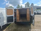  Renault  Trafic FG GCF L1H1 3T BLUE DCI 130 #13