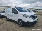  Renault  Trafic FG GCF L1H1 3T BLUE DCI 130 #21