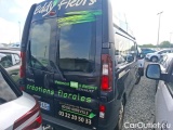  Renault  Trafic FG GCF L2H2 3T BLUE DCI 170 #3