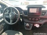  Renault  Trafic FG GCF L2H2 3T BLUE DCI 170 #4