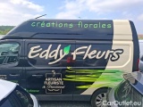  Renault  Trafic FG GCF L2H2 3T BLUE DCI 170 #45