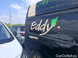  Renault  Trafic FG GCF L2H2 3T BLUE DCI 170 #50