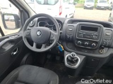 Renault  Trafic NV FG GCF L1H1 1000 DCI 120 #4