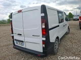  Renault  Trafic NV FG GCF L1H1 1000 DCI 120 #3
