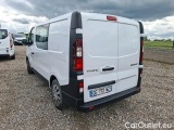  Renault  Trafic NV FG GCF L1H1 1000 DCI 120 #2