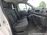  Renault  Trafic NV FG GCF L1H1 1000 DCI 120 #9