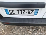  Renault  Trafic NV FG GCF L1H1 1000 DCI 120 #5