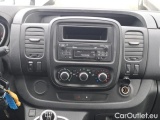  Renault  Trafic NV FG GCF L1H1 1000 DCI 120 #11