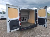  Renault  Trafic NV FG GCF L1H1 1000 DCI 120 #13