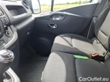  Renault  Trafic NV FG GCF L1H1 1000 DCI 120 #17