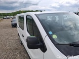  Renault  Trafic NV FG GCF L1H1 1000 DCI 120 #21