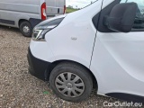  Renault  Trafic NV FG GCF L1H1 1000 DCI 120 #22