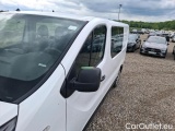  Renault  Trafic NV FG GCF L1H1 1000 DCI 120 #25