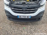  Renault  Trafic NV FG GCF L1H1 1000 DCI 120 #34