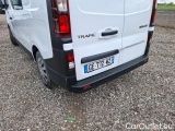  Renault  Trafic NV FG GCF L1H1 1000 DCI 120 #33