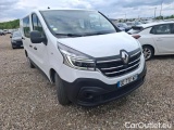  Renault  Trafic NV FG GCF L1H1 1000 DCI 120 #41