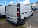  Renault  Trafic NV FG GCF L2H1 1300 ENERGY DCI 145 #3