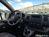  Renault  Trafic NV FG GCF L2H1 1300 ENERGY DCI 145 #4