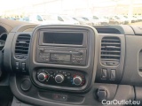  Renault  Trafic NV FG GCF L2H1 1300 ENERGY DCI 145 #11