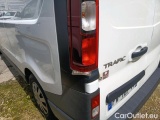  Renault  Trafic NV FG GCF L2H1 1300 ENERGY DCI 145 #14