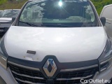  Renault  Trafic NV FG GCF L2H1 1300 ENERGY DCI 145 #58