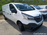  Renault  Trafic NV FG GCF L2H1 1300 ENERGY DCI 145 #61