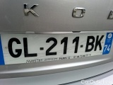  Skoda  Octavia 2.0 TDI 116 DSG BUSINESS #5