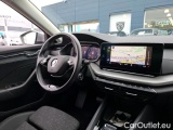  Skoda  Octavia 2.0 TDI 116 DSG BUSINESS #4