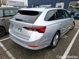  Skoda  Octavia 2.0 TDI 116 DSG BUSINESS #3