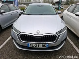  Skoda  Octavia 2.0 TDI 116 DSG BUSINESS #14