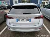  Skoda  Octavia 2.0 TDI 116 DSG BUSINESS #15
