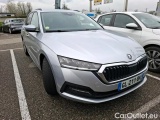  Skoda  Octavia 2.0 TDI 116 DSG BUSINESS #38