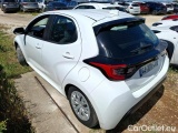  Toyota  Yaris 1.5 HYBRIDE 116H DYNAMIC BUSINESS AFFAIR #2