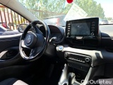  Toyota  Yaris 1.5 HYBRIDE 116H DYNAMIC BUSINESS AFFAIR #4