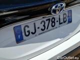  Toyota  Yaris 1.5 HYBRIDE 116H DYNAMIC BUSINESS AFFAIR #5