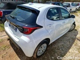  Toyota  Yaris 1.5 HYBRIDE 116H DYNAMIC BUSINESS AFFAIR #3