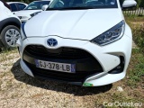  Toyota  Yaris 1.5 HYBRIDE 116H DYNAMIC BUSINESS AFFAIR #28