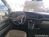  Volkswagen  Transporter 2.0 TDI 198 DSG7 L2H1 CONFORT #4