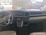  Volkswagen  Transporter 2.0 TDI 198 DSG7 L2H1 CONFORT #11