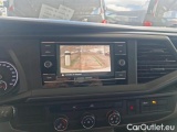  Volkswagen  Transporter 2.0 TDI 198 DSG7 L2H1 CONFORT #35