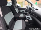  Citroen  Berlingo 1.5 BLUEHDI 100 S&S FEEL TAILLE M #9