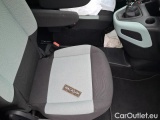  Citroen  Berlingo 1.5 BLUEHDI 100 S&S FEEL TAILLE M #25