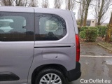  Citroen  Berlingo 1.5 BLUEHDI 100 S&S FEEL TAILLE M #35