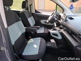  Citroen  Berlingo 1.5 BLUEHDI 100 S&S FEEL TAILLE M #9