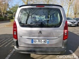  Citroen  Berlingo 1.5 BLUEHDI 100 S&S FEEL TAILLE M #15