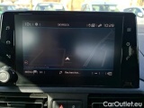  Citroen  Berlingo 1.5 BLUEHDI 100 S&S FEEL TAILLE M #22