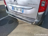  Citroen  Berlingo 1.5 BLUEHDI 100 S&S FEEL TAILLE M #36